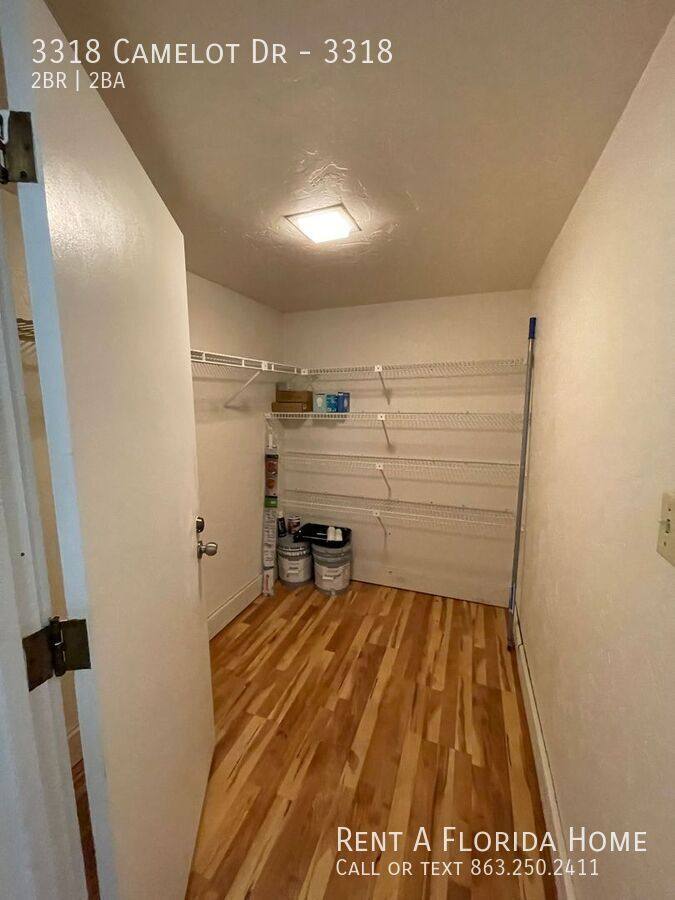 Condo for rent at 3318 Camelot Dr, Haines City, FL 33844