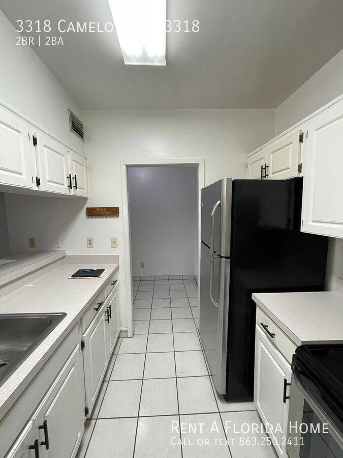 Condo for rent at 3318 Camelot Dr, Haines City, FL 33844