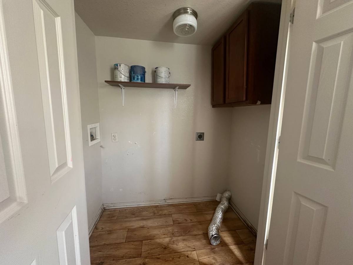 Apartment for rent at 1131 E 9th St, Russellville, AR 72801