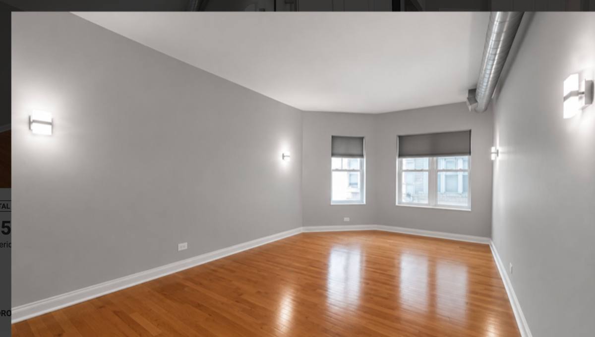Apartment for rent at 1153 W Lunt, Chicago, IL 60626