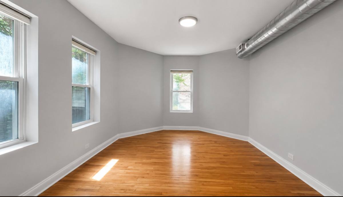 Apartment for rent at 1153 W Lunt, Chicago, IL 60626
