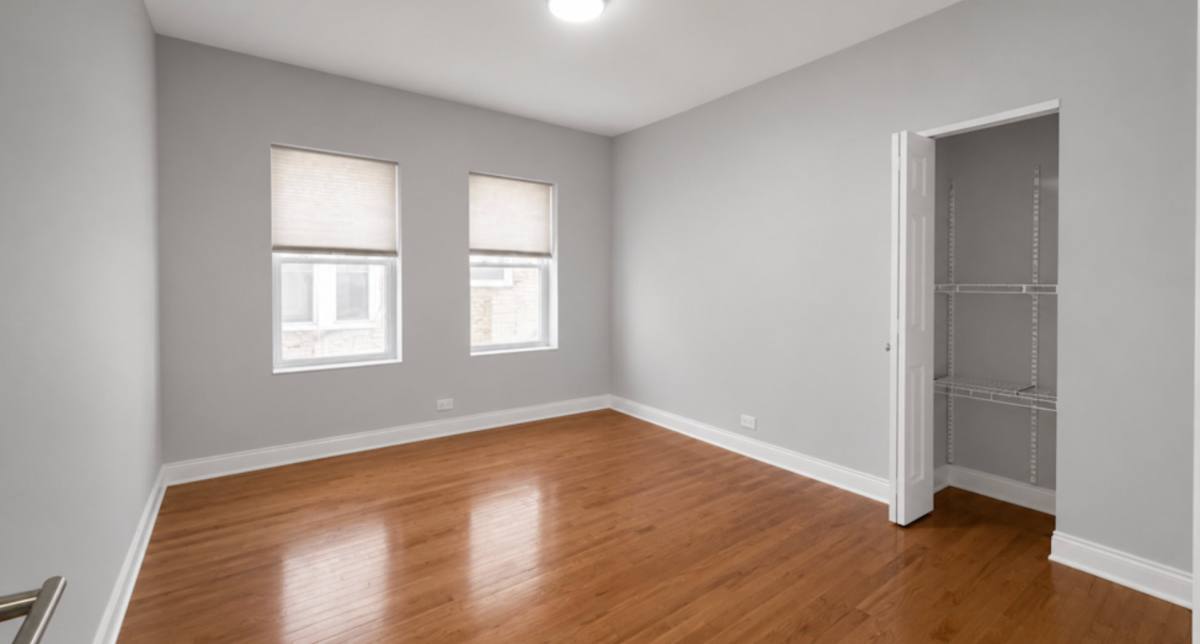 Apartment for rent at 1153 W Lunt, Chicago, IL 60626