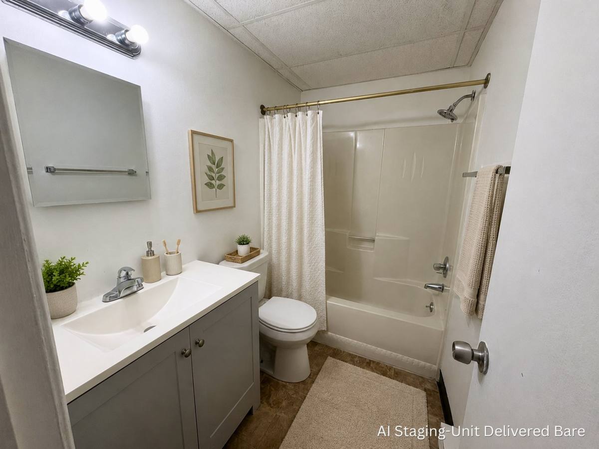 Apartment for rent at 2443 Echo Valley Dr, Stow, OH 44224