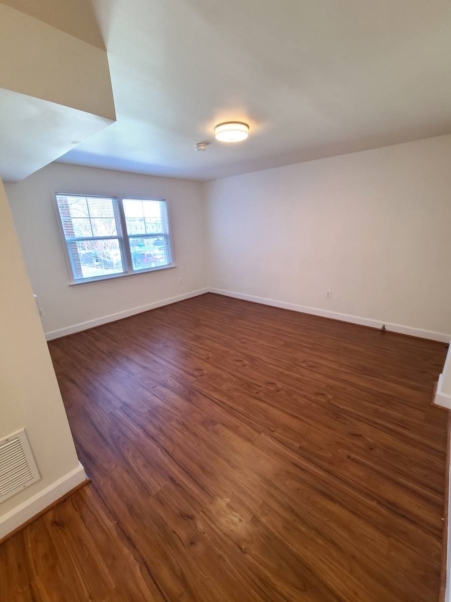 Apartment for rent at 5000 - 5040 New Hampshire Ave NW, Washington, DC 20011