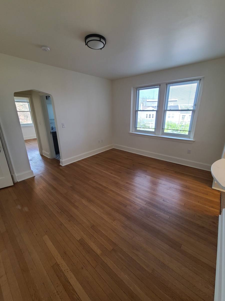 Apartment for rent at 5000 - 5040 New Hampshire Ave NW, Washington, DC 20011
