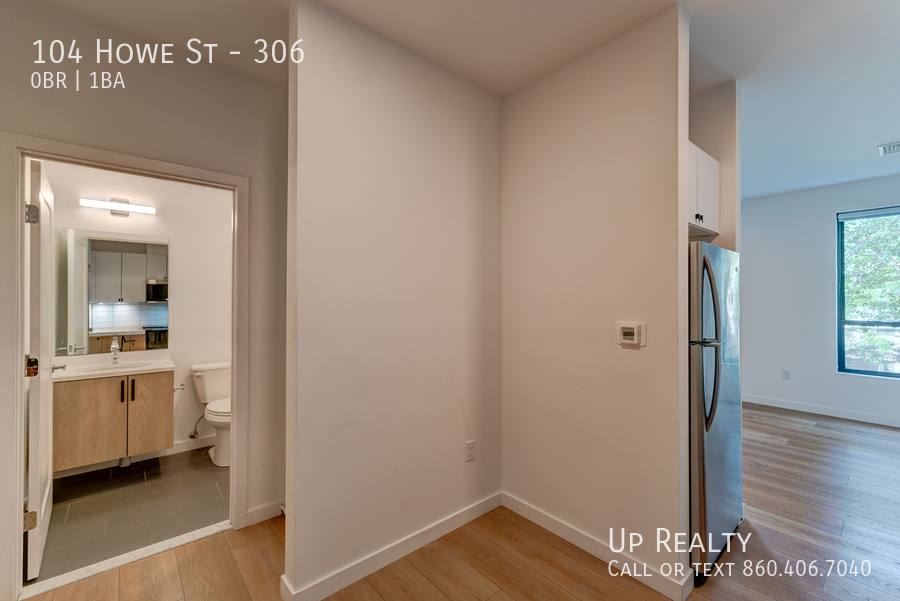 Apartment for rent at 104 Howe St #306, New Haven, CT 06510