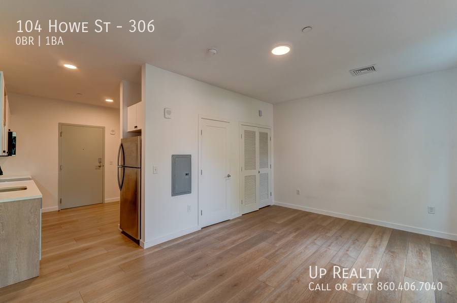 Apartment for rent at 104 Howe St #306, New Haven, CT 06510
