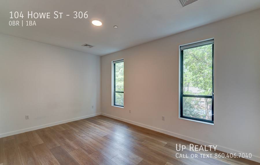 Apartment for rent at 104 Howe St #306, New Haven, CT 06510