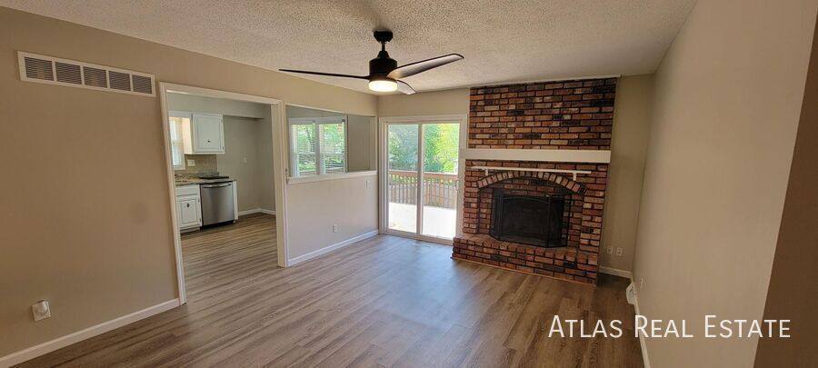 House for rent at 14611 NW 67th St, Kansas City, MO 64152