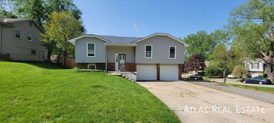 House for rent at 14611 NW 67th St, Kansas City, MO 64152