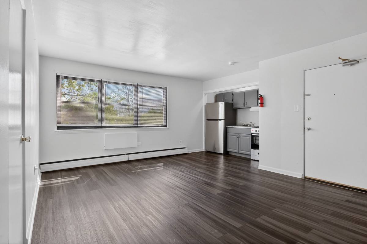 Apartment for rent at 1101 Edgewood Ave, Trenton, NJ 08618