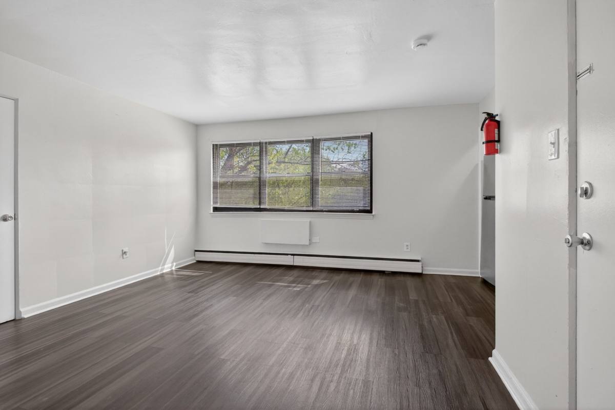 Apartment for rent at 1101 Edgewood Ave, Trenton, NJ 08618