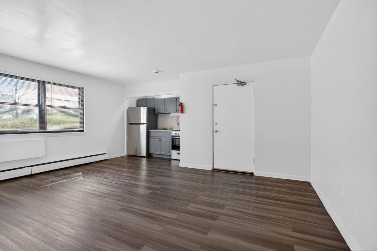 Apartment for rent at 1101 Edgewood Ave, Trenton, NJ 08618