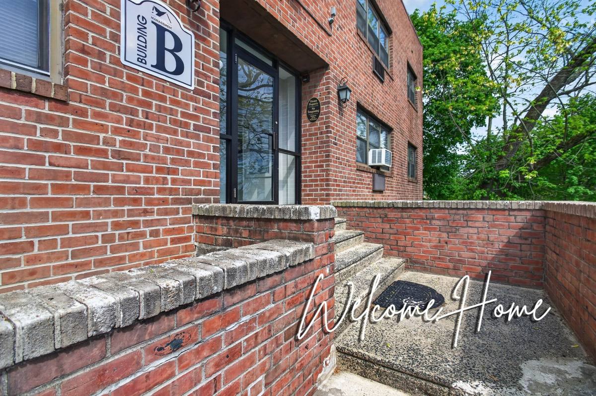 Apartment for rent at 1101 Edgewood Ave, Trenton, NJ 08618