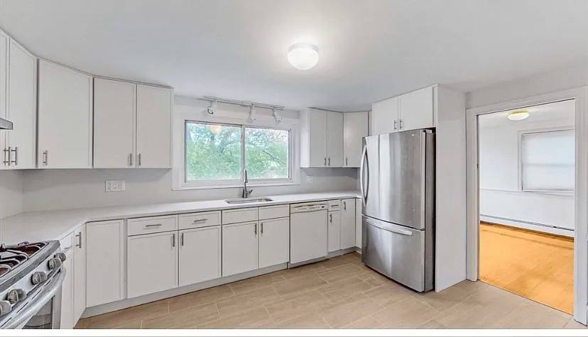 Apartment for rent at 57 Spy Pond Lane, Arlington, MA 02474