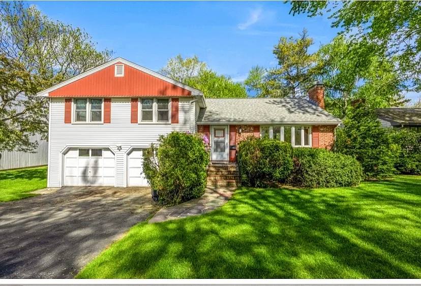 Apartment for rent at 57 Spy Pond Lane, Arlington, MA 02474