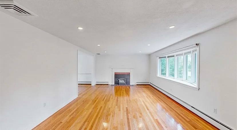 Apartment for rent at 57 Spy Pond Lane, Arlington, MA 02474
