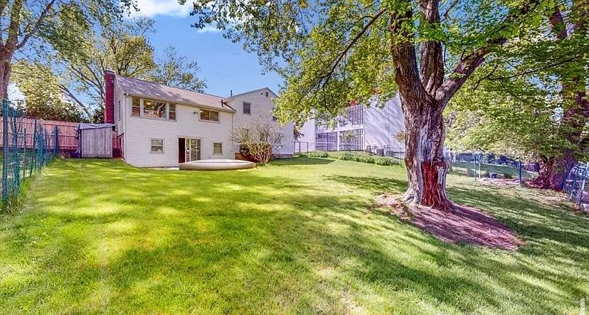 Apartment for rent at 57 Spy Pond Lane, Arlington, MA 02474