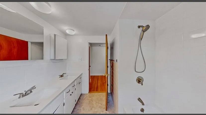 Apartment for rent at 57 Spy Pond Lane, Arlington, MA 02474