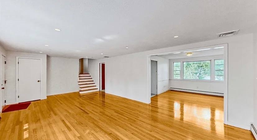 Apartment for rent at 57 Spy Pond Lane, Arlington, MA 02474