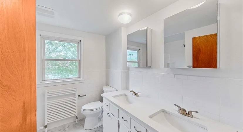 Apartment for rent at 57 Spy Pond Lane, Arlington, MA 02474