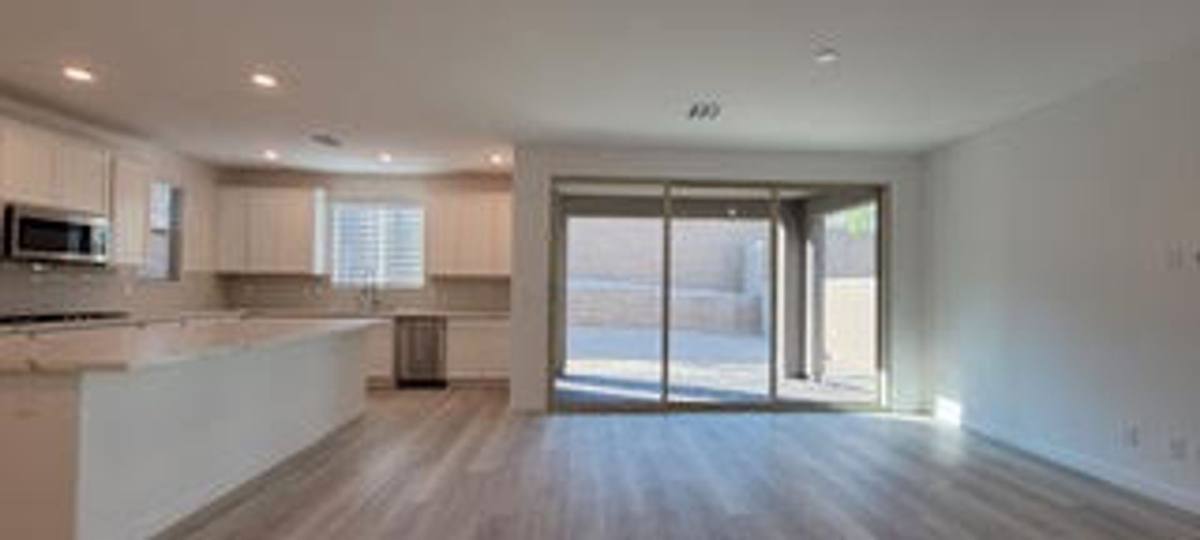 House for rent at 12348 Harbor Isle Ave, Las Vegas, NV 89138