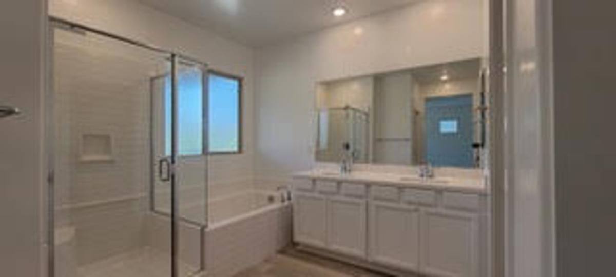 House for rent at 12348 Harbor Isle Ave, Las Vegas, NV 89138