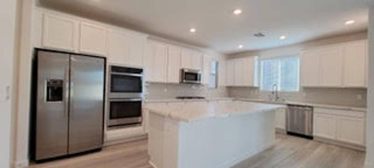 House for rent at 12348 Harbor Isle Ave, Las Vegas, NV 89138