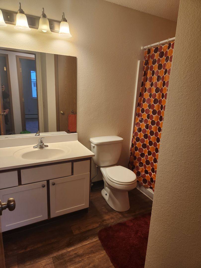 Townhouse for rent at 1558 126th Ave NE, Minneapolis, MN 55449