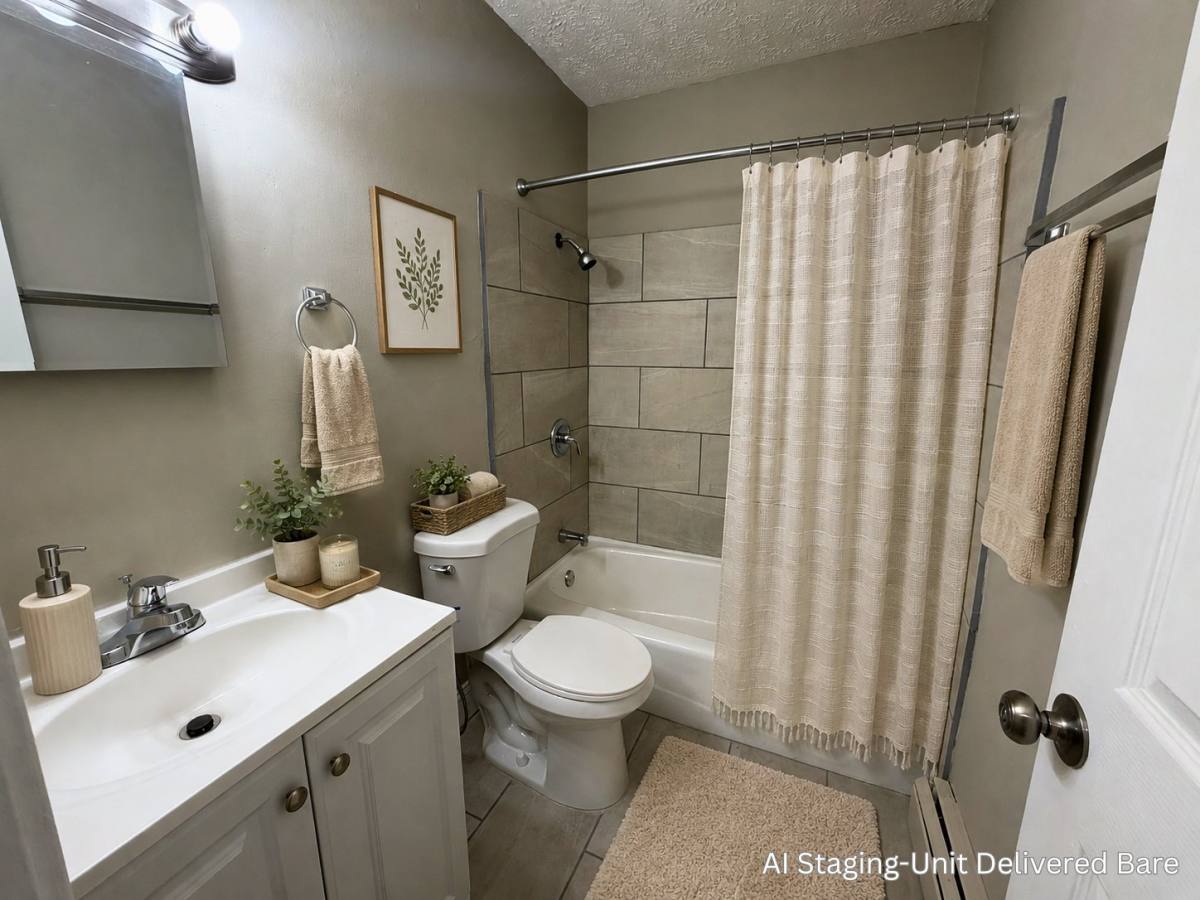 Apartment for rent at 779 Anderson Ave, Akron, OH 44306