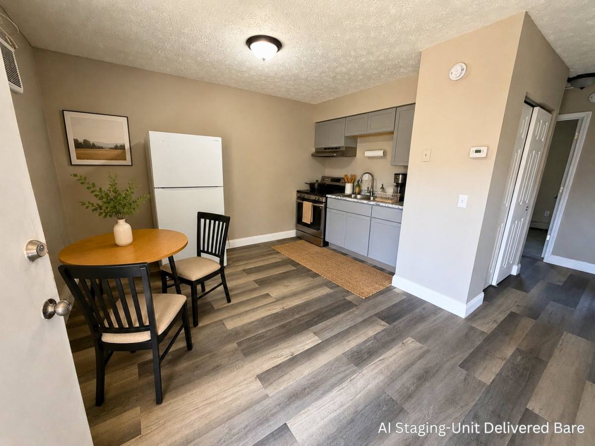 Apartment for rent at 779 Anderson Ave, Akron, OH 44306