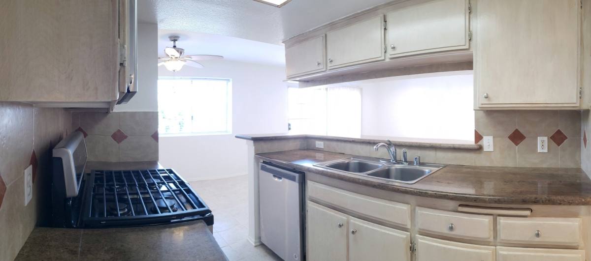 Apartment for rent at 11020 Hesby St, North Hollywood, CA 91601