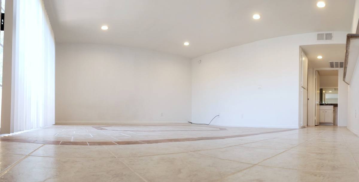 Apartment for rent at 11020 Hesby St, North Hollywood, CA 91601