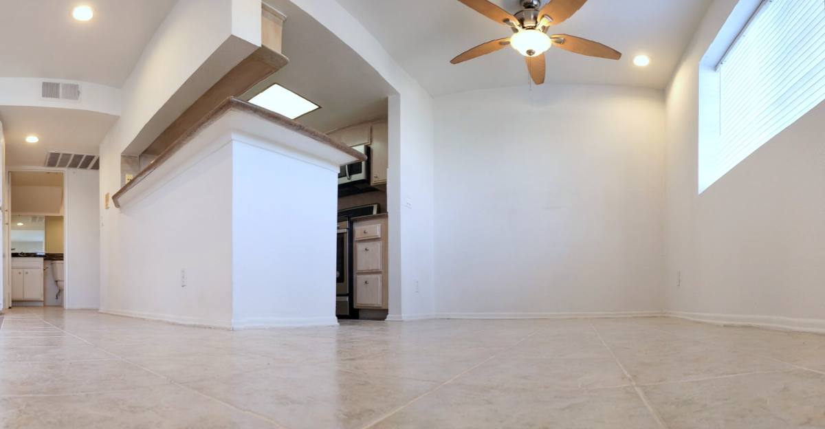 Apartment for rent at 11020 Hesby St, North Hollywood, CA 91601