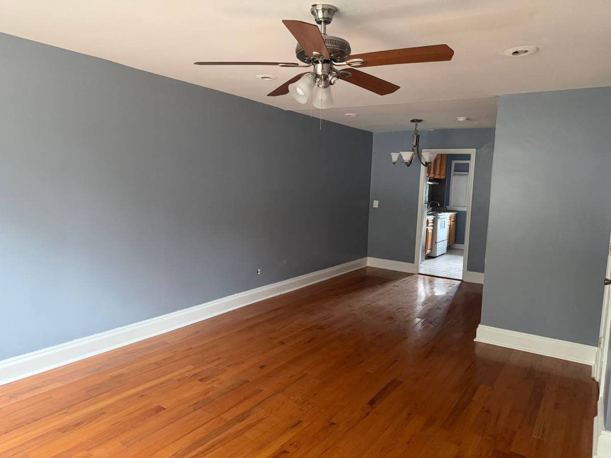 Apartment for rent at 101 Galveston St SW, Washington, DC 20032
