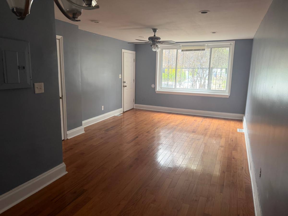 Apartment for rent at 101 Galveston St SW, Washington, DC 20032