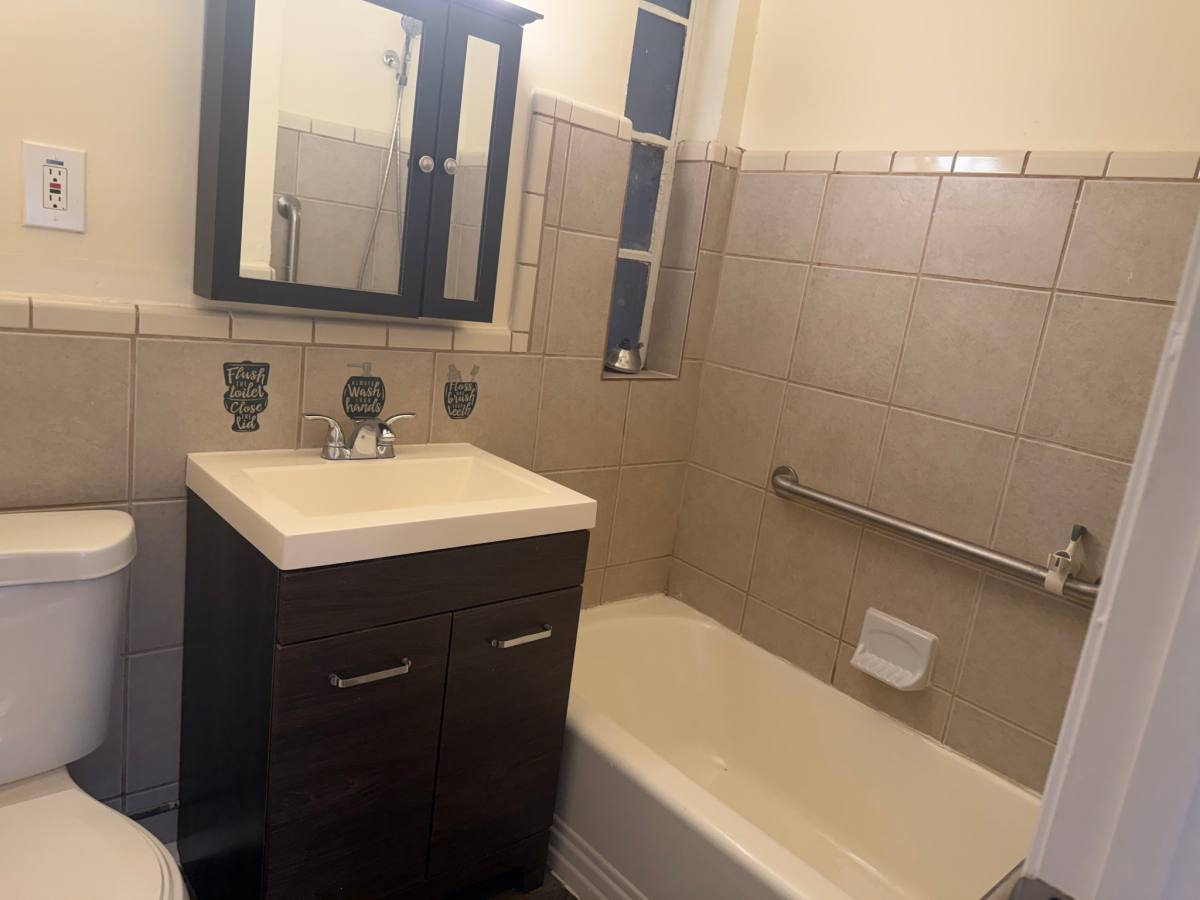Apartment for rent at 101 Galveston St SW, Washington, DC 20032