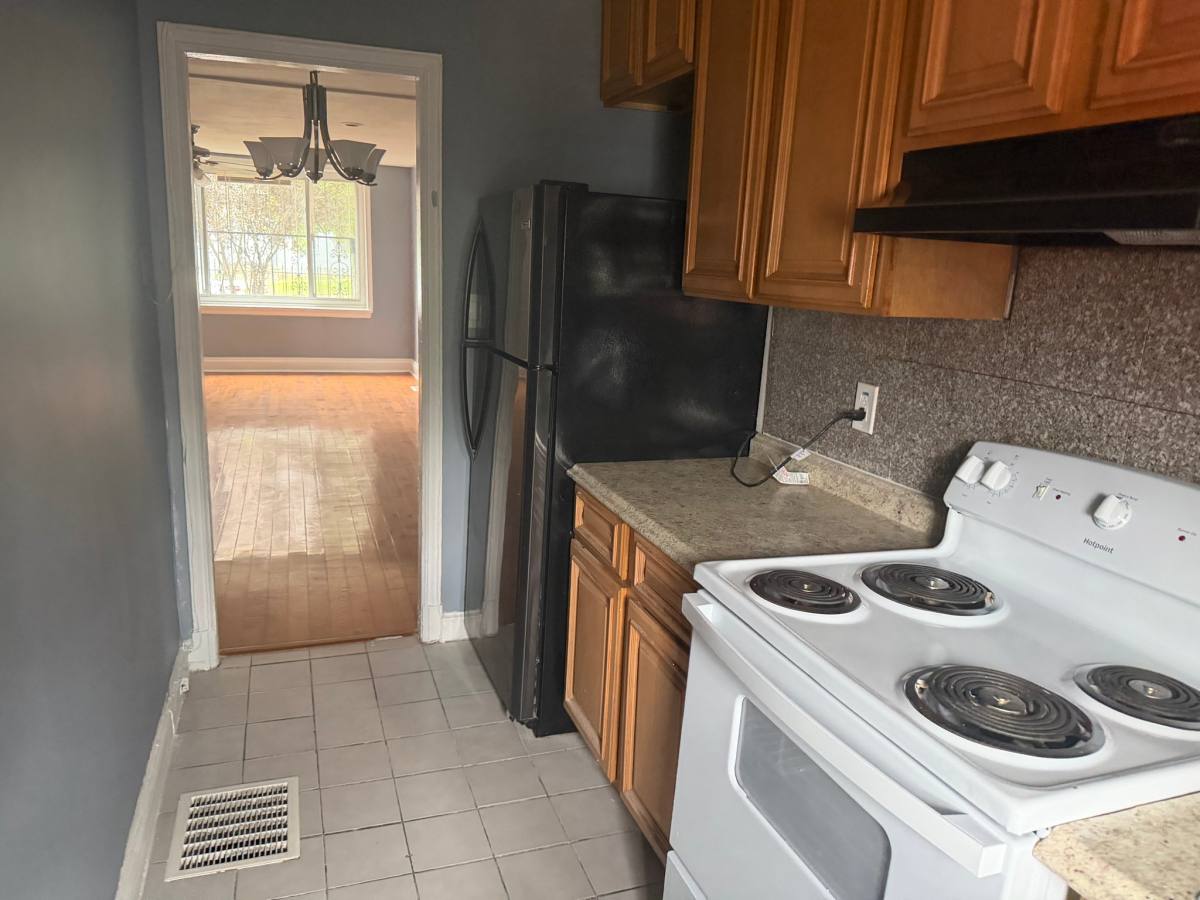 Apartment for rent at 101 Galveston St SW, Washington, DC 20032
