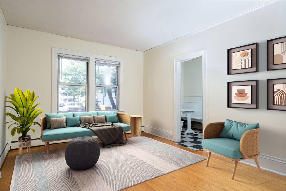 Apartment for rent at 2121 Hennepin Ave S, Minneapolis, MN 55405