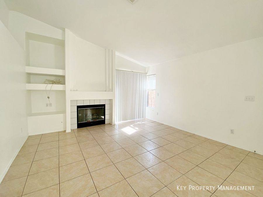 House for rent at 873 Prairie Grass Dr, Las Vegas, NV 89123