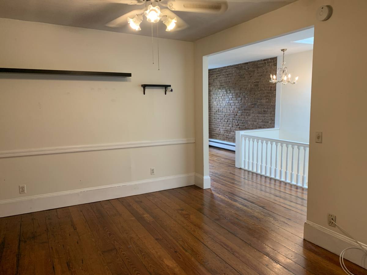 Apartment for rent at 2 Mead St #3, Allston, MA 02134