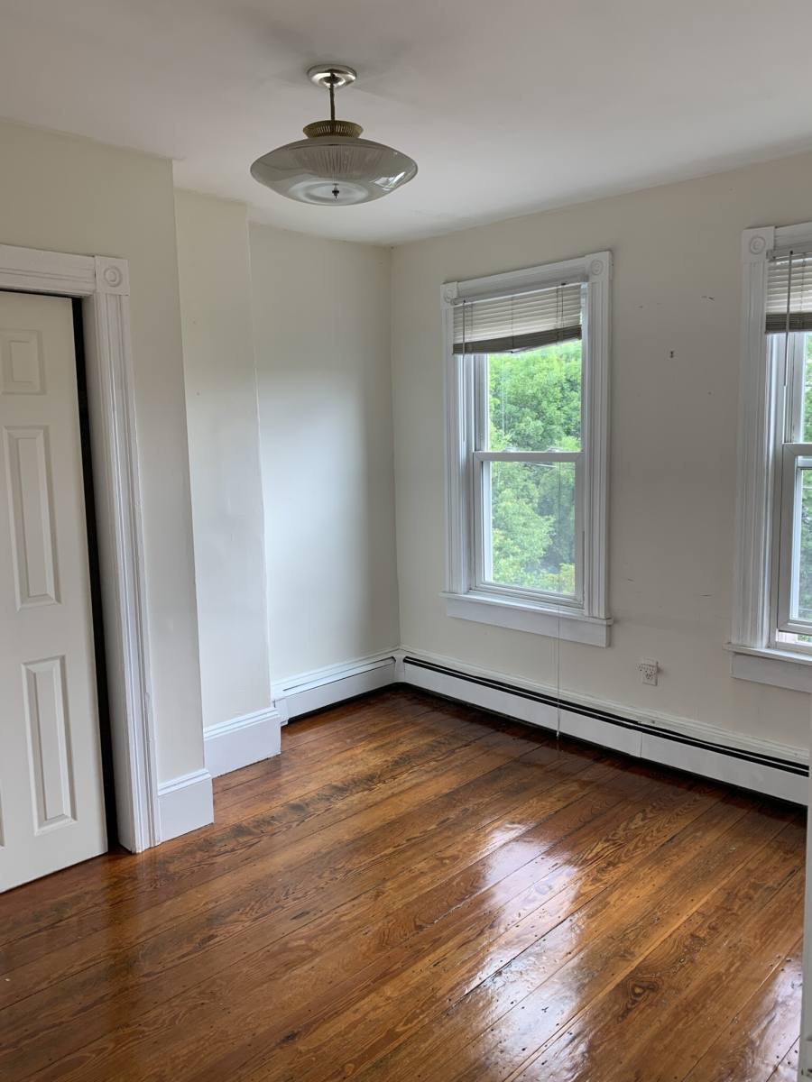 Apartment for rent at 2 Mead St #3, Allston, MA 02134
