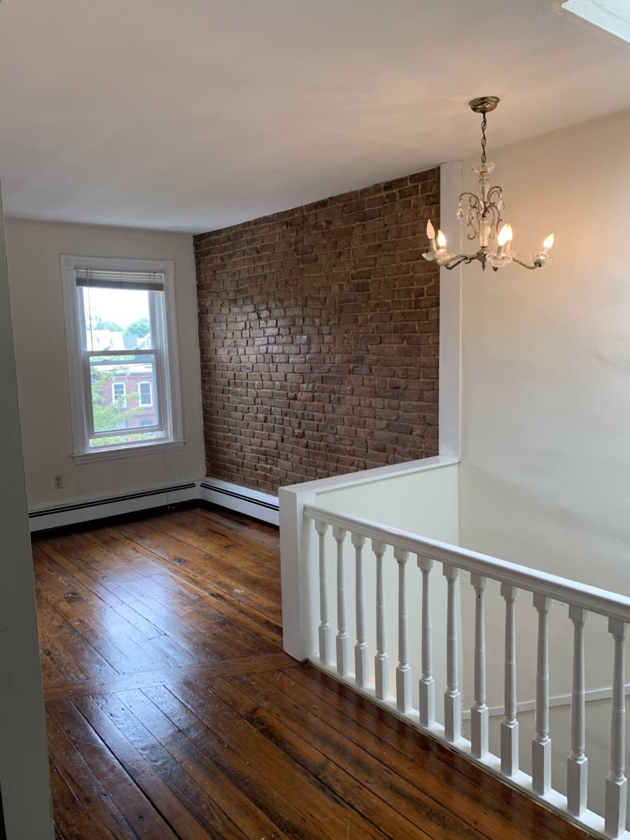 Apartment for rent at 2 Mead St #3, Allston, MA 02134
