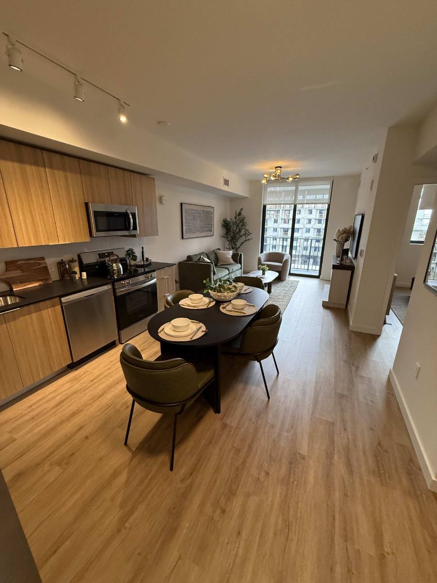 Apartment for rent at 8430 NW 33rd Terrace #33, Miami, FL 33166