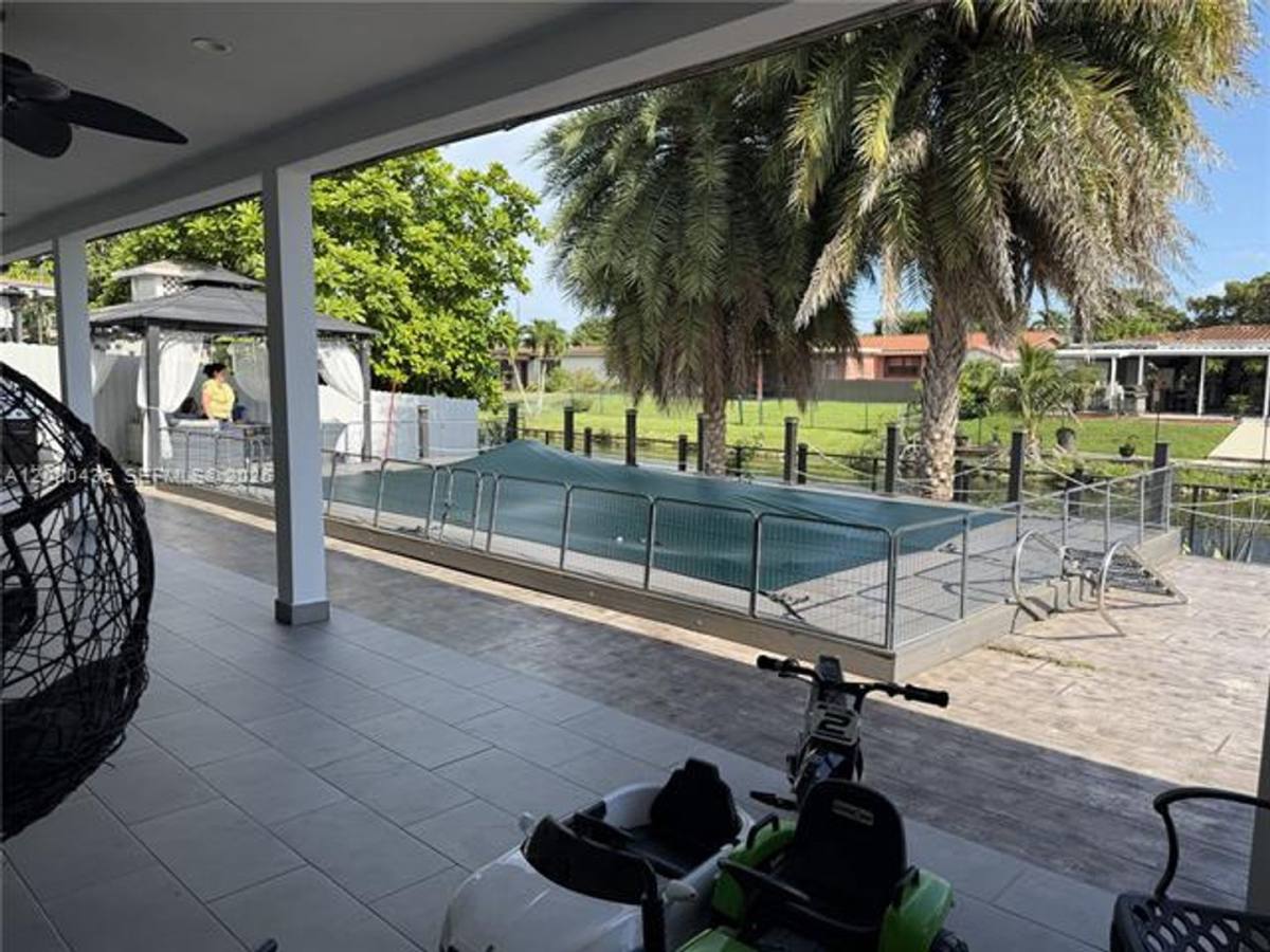 House for rent at 1870 W 64th St, Hialeah, FL 33012