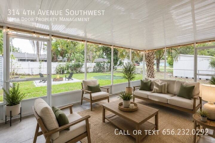 House for rent at 314 4th Ave SW, Ruskin, FL 33570