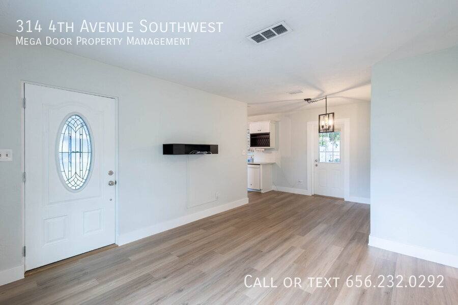 House for rent at 314 4th Ave SW, Ruskin, FL 33570