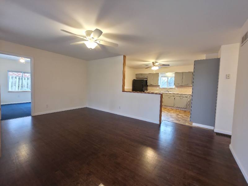 House for rent at 3125 Phils Dr, High Ridge, MO 63049