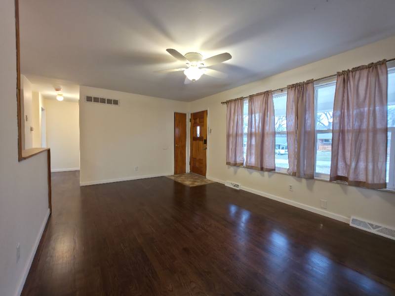 House for rent at 3125 Phils Dr, High Ridge, MO 63049