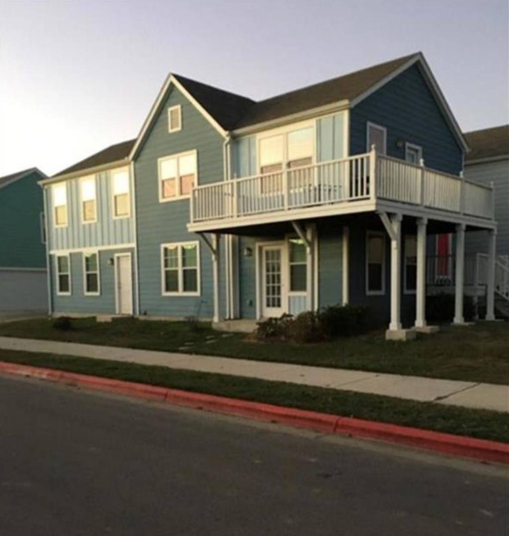 Apartment for rent at 216 Trestle Tree, San Marcos, TX 78666
